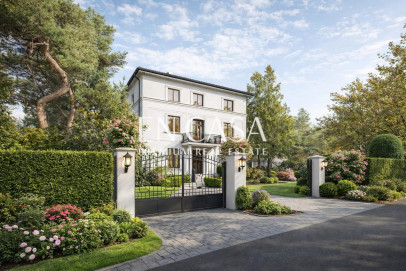 House Sale Warszawa Wawer